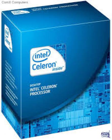 CPU INTEL G3900 DUAL CORE SKYLAKE S1151 BOX