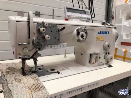 Juki Series LU-2828A-6, walking foot sewing machine en Argentina Vende