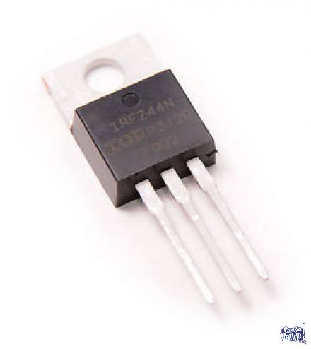 Transistor IRFZ44N