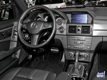 Stereo CENTRAL MULTIMEDIA Mercedes Benz GLK Gps MP3 TV