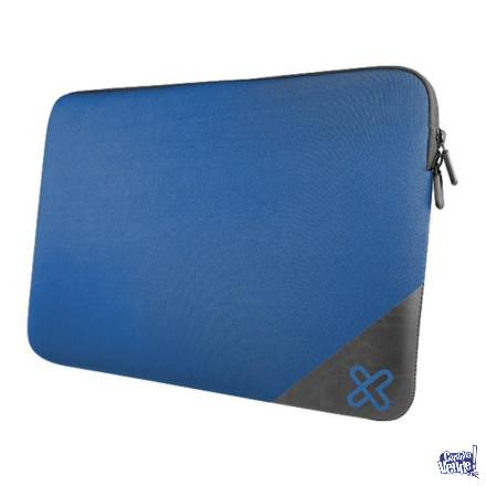 Fundas Notebooks KlipXtreme 15,6' Blue