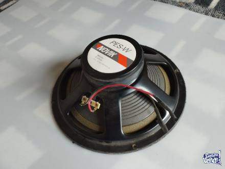 Woofer 8 Ohms CGC -61532925-PES-WNOVIK -A reparar- Técnicos