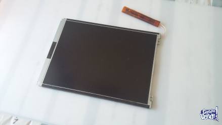 Display de Notebook - Sharp LM12S471