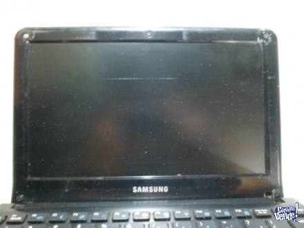 0102 Repuestos Netbook Samsung NC110 (NP-NC110) - Despiece