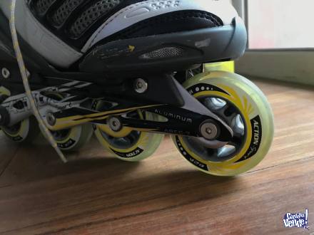 ROLLERS - IN LINE SKATE ACTION SPORT