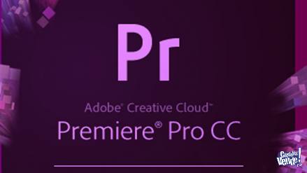 Adobe Premiere cc 2019 - windows/mac