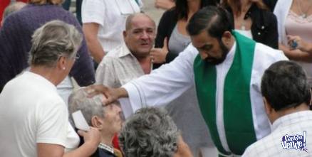 VIAJE AL PADRE IGNACIO