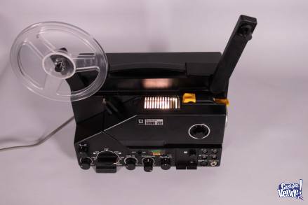 Digitalizador/transfer Super 8mm Proyector Sankyo Sound 702