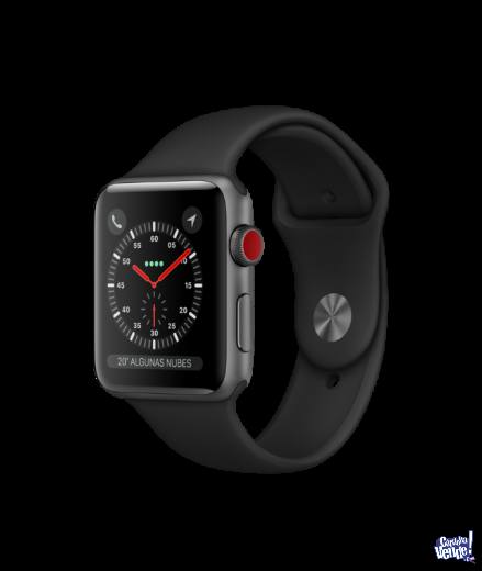 reloj apple watch series 3 42 mm