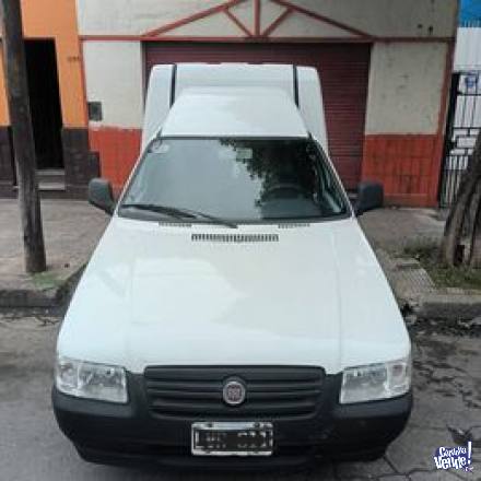 Fiat Fiorino fire 1.3