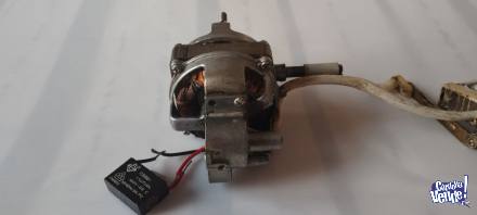 Motor de Ventilador de Pie -CM-164 - A Reparar - Técnicos y