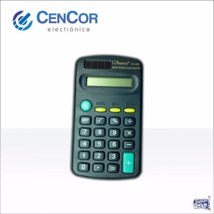 Calculadora Kenko Kk-402