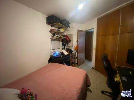 Nueva Córdoba, 1 dormitorio venta