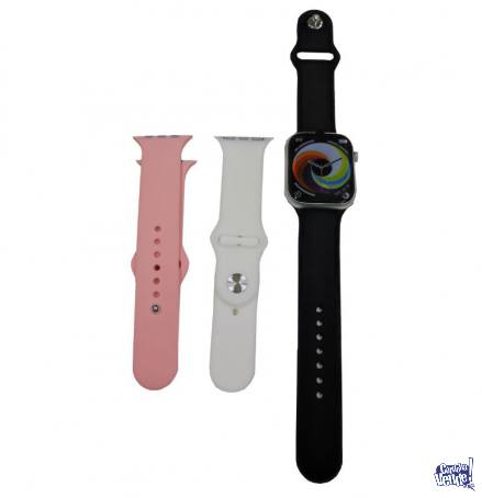 Smartwatch Reloj Inteligente Noga NG-SW11 Malla Silicona int