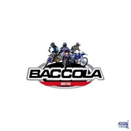 Defensa Givi Honda Africa Twin En Baccola Motos Cba