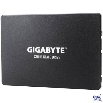 Disco SSD Gigabyte 240GB SATA3 2.5''