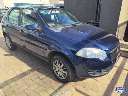 Fiat Palio 1.4 Elx