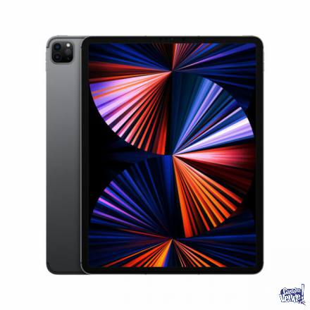 iPad Pro 5ta Generación 128gb Wi-fi + 5g Todo Color M1