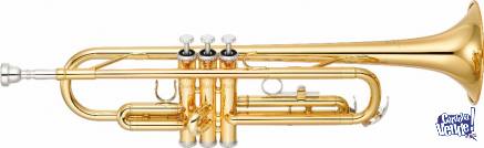 trompeta yamaha YTR2330