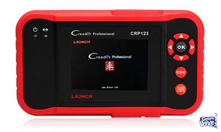 Scanner autodiagnostico Launch cpr 123