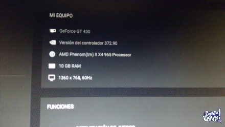 AMD Phenom X4 965