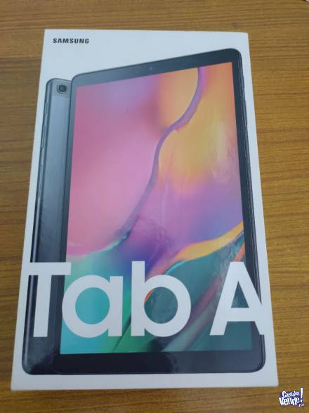 Tablet Samsung Galaxy Tab A T-515 10.1