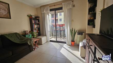 Nueva Córdoba 1 dormitorio vendo