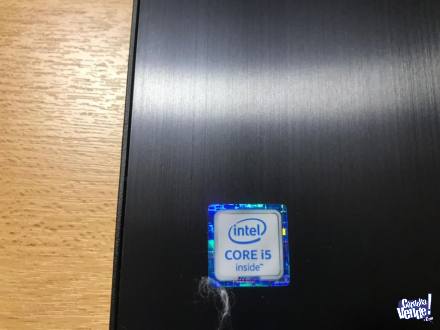 Notebook Lenovo Edge2 1580 15.6 Core I5 6200 8gb Ram Touchhd