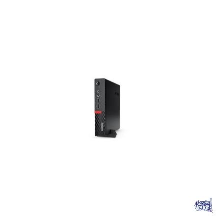 PC de Escritorio Mini Lenovo i7-7700/8GB/1TB