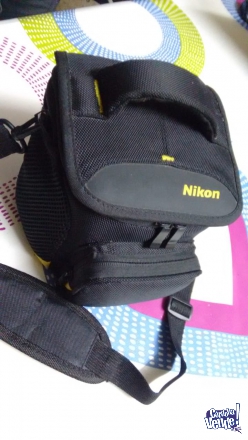 Cámara Nikon P520 18mpx Zoom 42 + accesorios + regalo