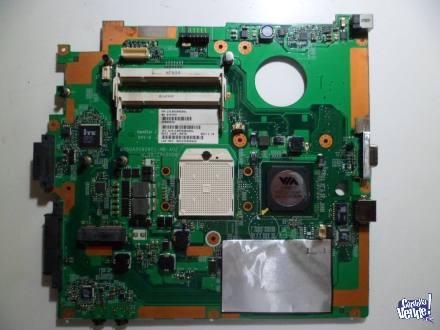 0060 Repuestos Notebook Fujitsu Siemens Amilo LA1703 Despiec