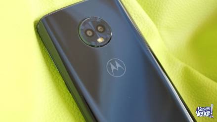 Motorola Moto G6 /5,7/32GB/GTIA/OFERTA!!