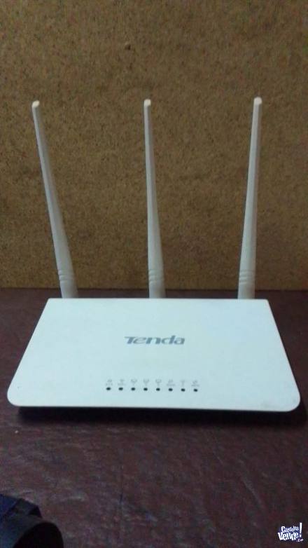 ROUTER WIFI