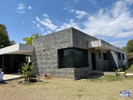 Venta de Casa .3 Habitaciones Bº Villa Allende Golf
