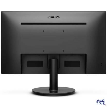Monitor Philips 221V8/77 – 22'' – Full HD – 75Hz
