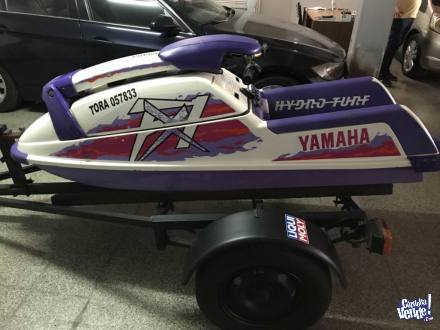 jet ski fx1 Freestyle Yamaha 701
