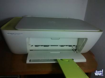 Vendo Impresora HP 2135.
