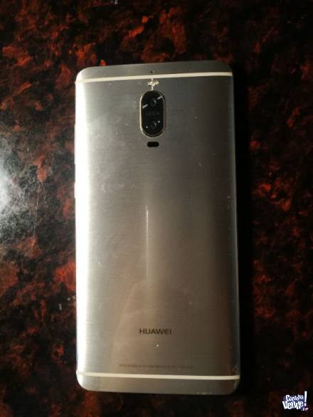 Huawei Mate 9 Pro Modelo LON-AL00, Libre de Fábrica.