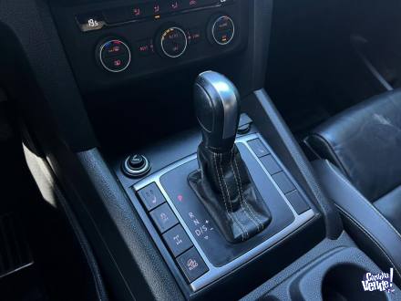 Volkswagen Amarok Extreme V6 2020