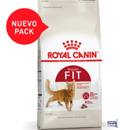 Royal Canin Gato FIT 32 x 15kg.3516342410