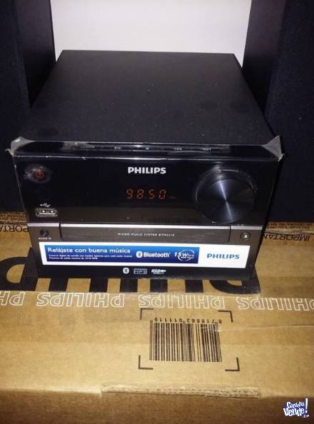 Philips smt 2310/77 - Igual a nuevo.