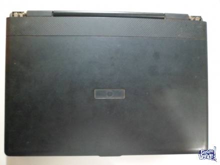 0120 Repuestos Notebook Olivetti Olibook Series 500 Despiece
