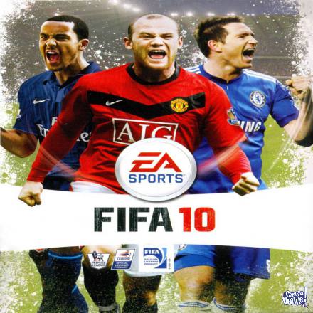 FIFA 10 / Juego para Computadora