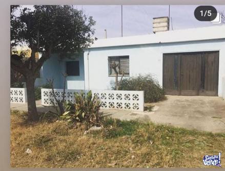 Se vende casa en Villa Santa Rosa de Rio Primero