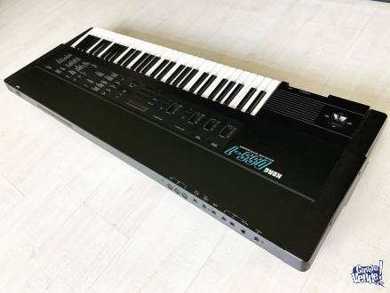 Korg DSS-1 61-Keys Keyboard Digital Synthesizer