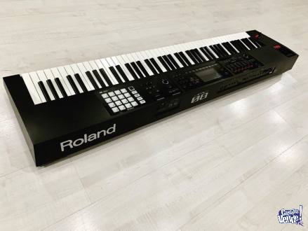 Roland FA-08 88 Key Music Workstation Synthesizer