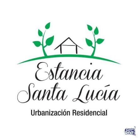 Estancia Santa Lucia duplex en venta en Argentina Vende