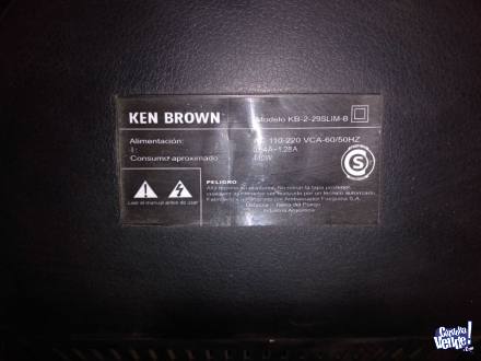 Televisor Ken Brown Stereo MTS SAP 29' Three Auto System