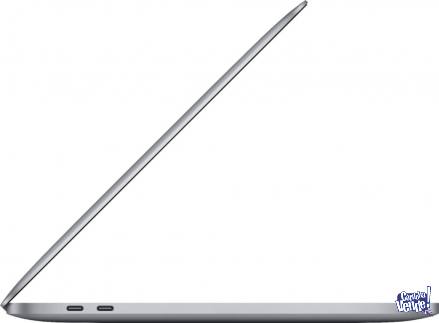 Apple MacBook Pro M1 Chip (13-inch, 8GB RAM, 512GB SSD