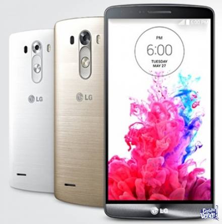 LG G3 STYLUS LIBRE NUEVOS CON GARANTIA LOCAL COMERCIAL!!